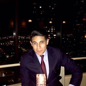 Meet your Posher, Julio